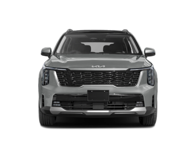 2026 Kia Sorento Hybrid EX AWD