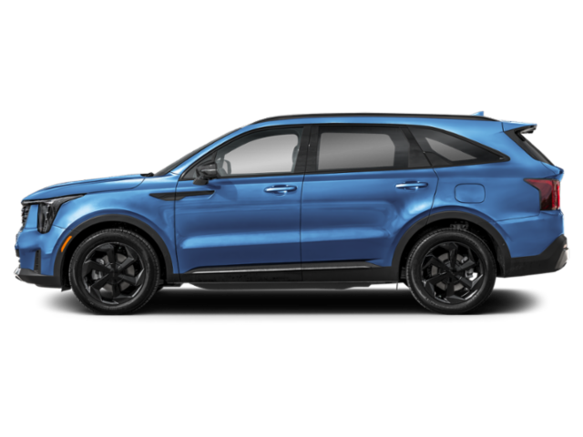 2026 Kia Sorento Hybrid X-Line SX Prestige AWD