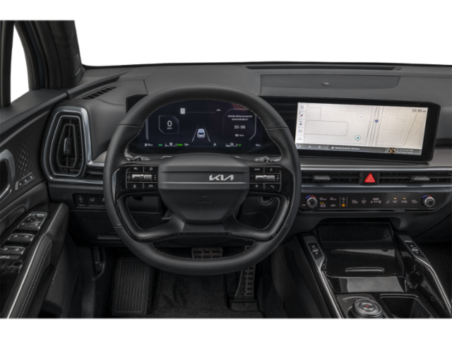 2026 Kia Sorento Hybrid X-Line SX Prestige AWD