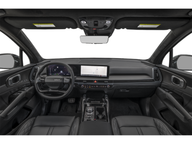 2026 Kia Sorento Hybrid X-Line SX Prestige AWD