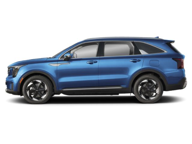 2026 Kia Sorento Plug-In Hybrid