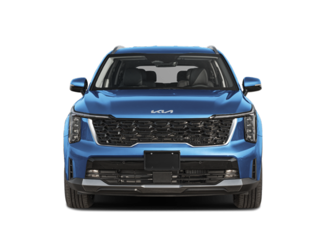 2026 Kia Sorento Plug-In Hybrid
