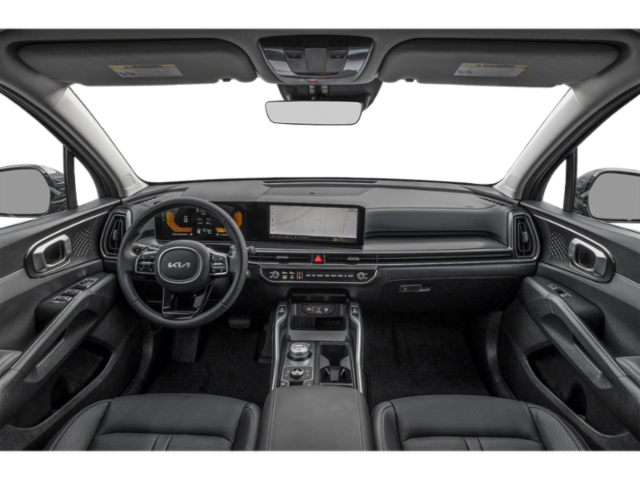 2026 Kia Sorento Plug-In Hybrid