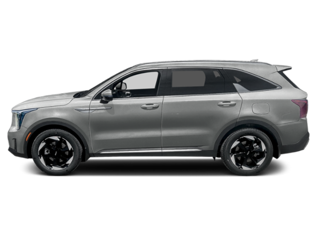 2026 Kia Sorento Plug-In Hybrid