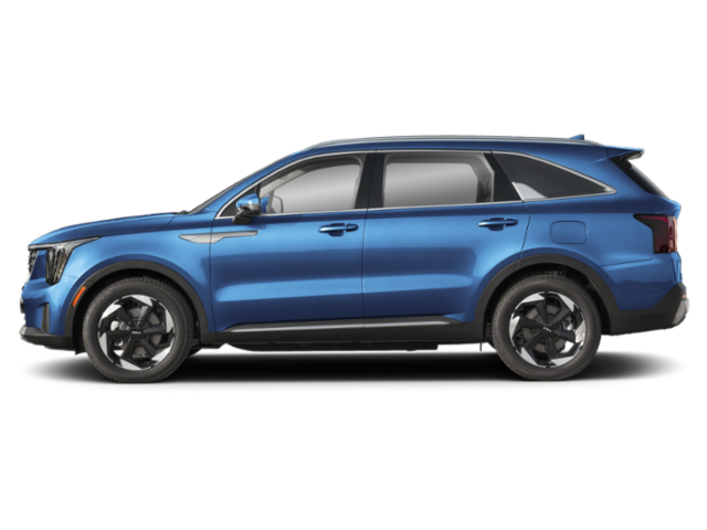 2026 Kia Sorento Plug-In Hybrid