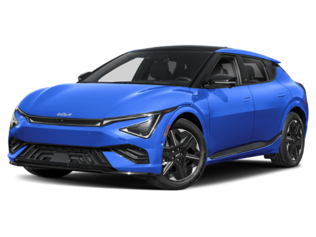 2026 Kia EV6 GT-Line AWD