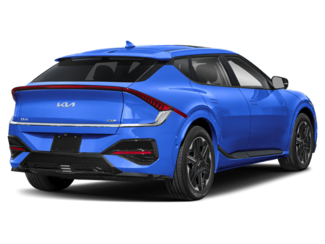 2026 Kia EV6 GT-Line AWD
