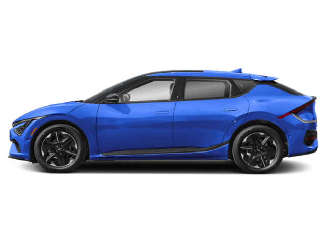 2026 Kia EV6 GT-Line AWD
