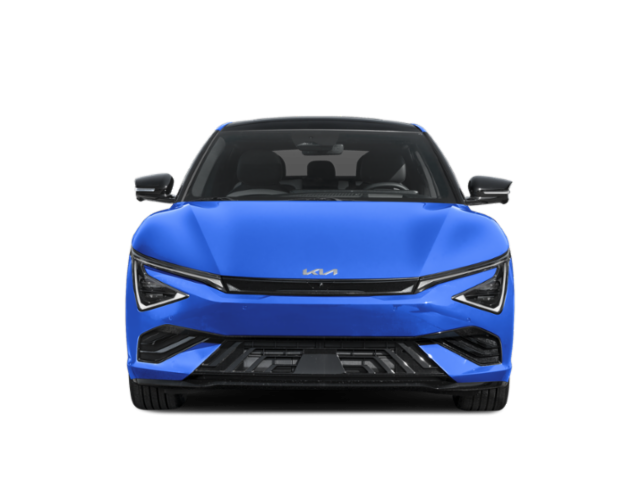 2026 Kia EV6 GT-Line AWD