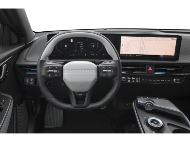 2026 Kia EV6 GT-Line AWD