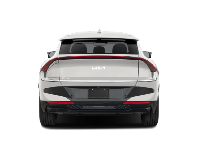 2026 Kia EV6 Light Long Range AWD