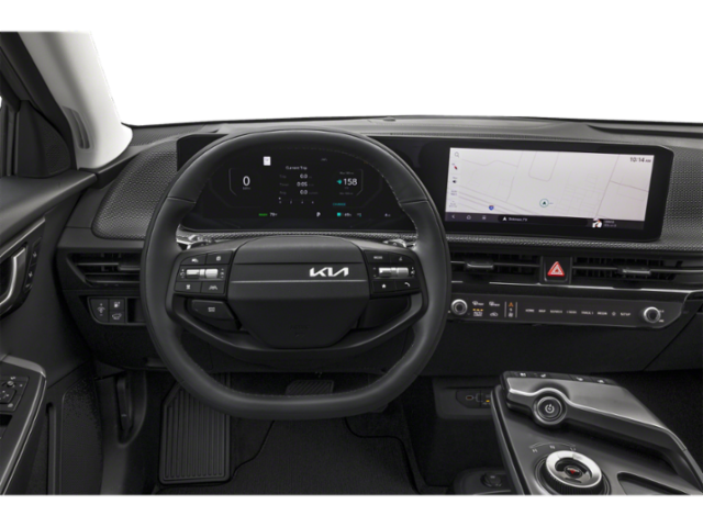2026 Kia EV6