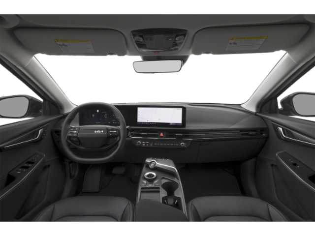 2026 Kia EV6 Light Long Range AWD