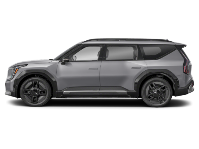 2026 Kia EV9 GT-Line AWD