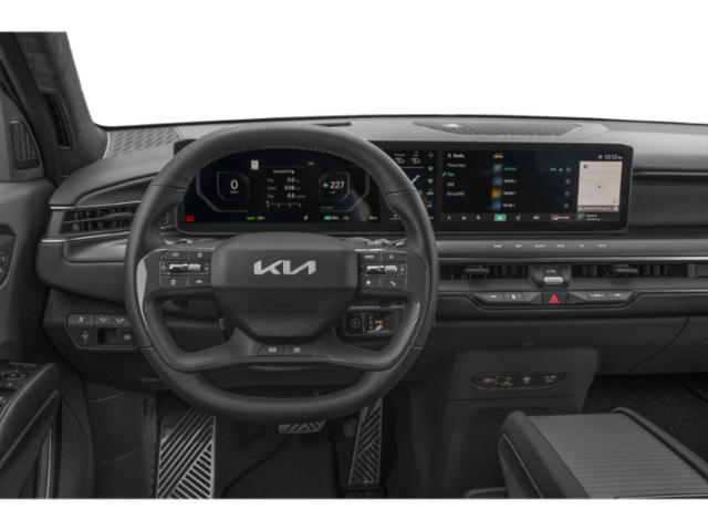 2026 Kia EV9 GT-Line AWD