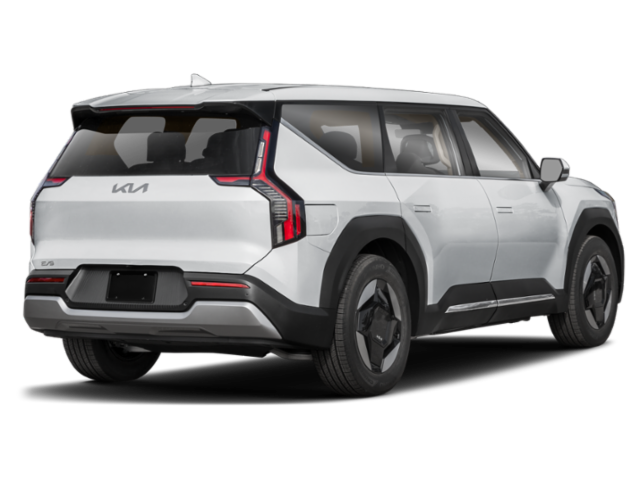 2026 Kia EV9