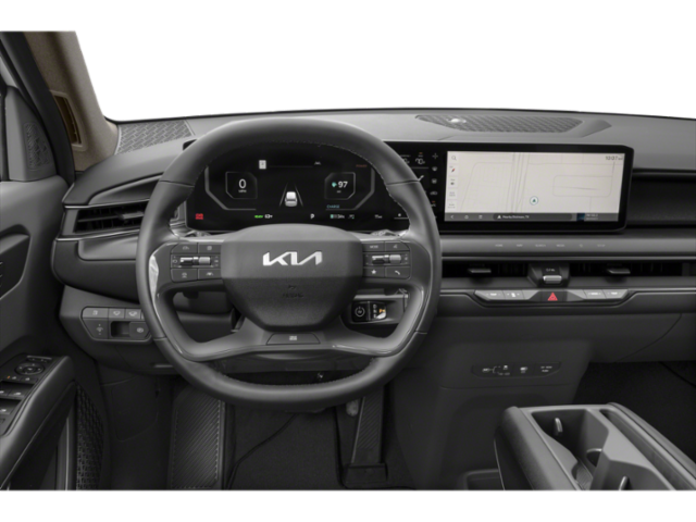 2026 Kia EV9
