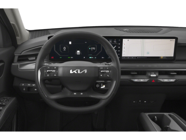 2026 Kia EV9 Wind AWD