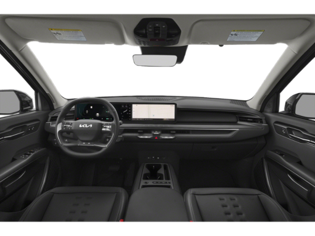 2026 Kia EV9 Wind AWD