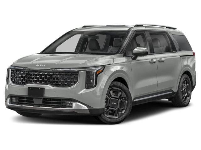 2026 Kia Carnival SX FWD