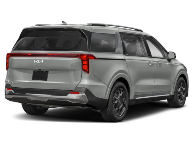 2026 Kia Carnival SX FWD