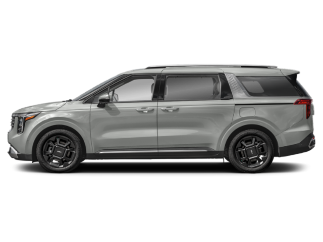 2026 Kia Carnival SX FWD