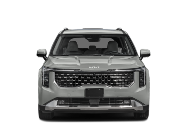 2026 Kia Carnival SX FWD