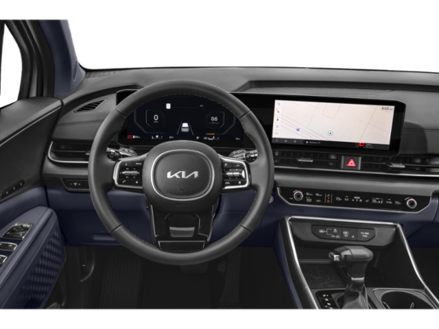 2026 Kia Carnival SX FWD