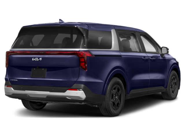 2026 Kia Carnival