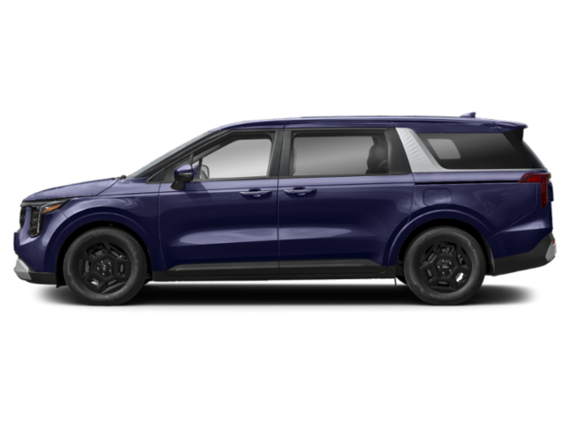 2026 Kia Carnival LXS FWD