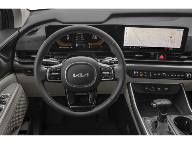 2026 Kia Carnival
