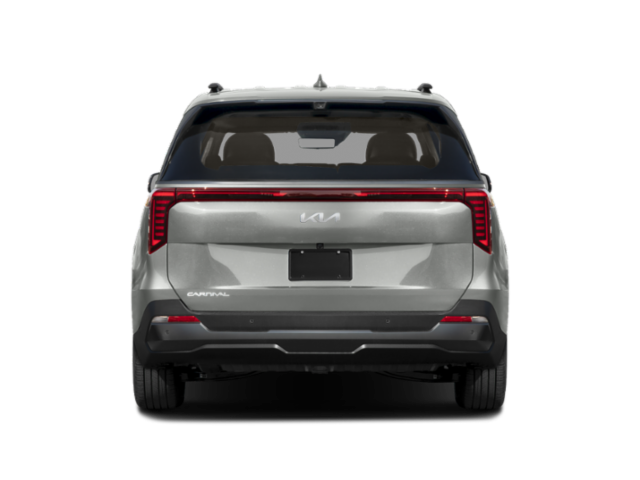 2026 Kia Carnival SX Prestige FWD