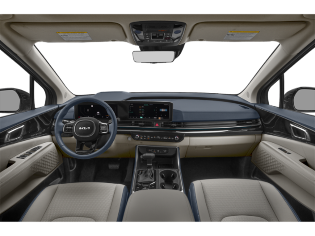 2026 Kia Carnival SX Prestige FWD