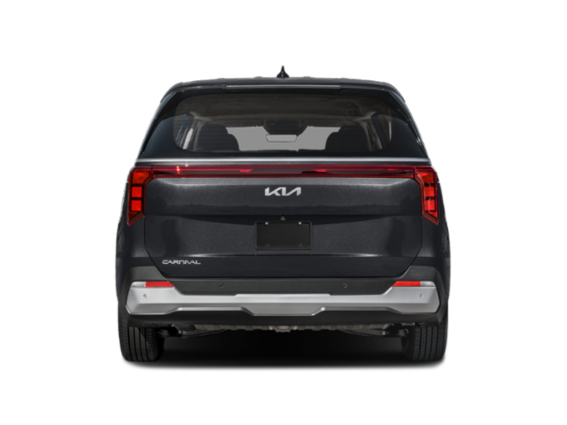 2026 Kia Carnival LX FWD
