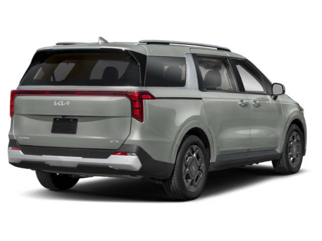 2026 Kia Carnival Hybrid