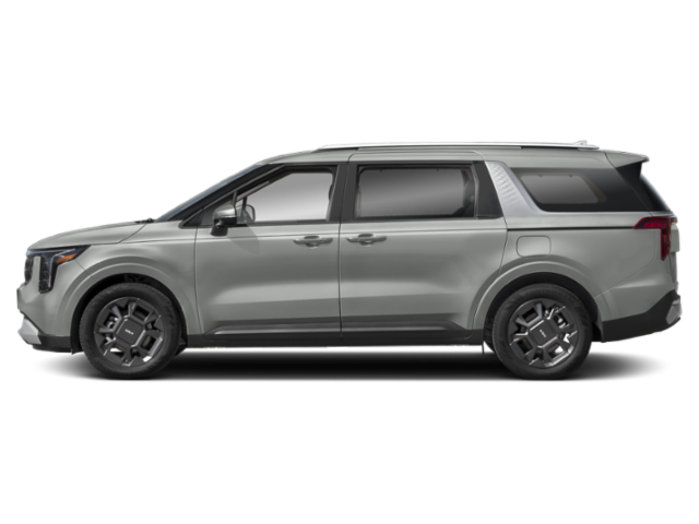 2026 Kia Carnival Hybrid EX FWD