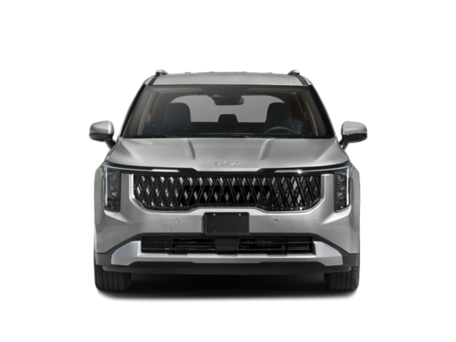 2026 Kia Carnival Hybrid EX FWD