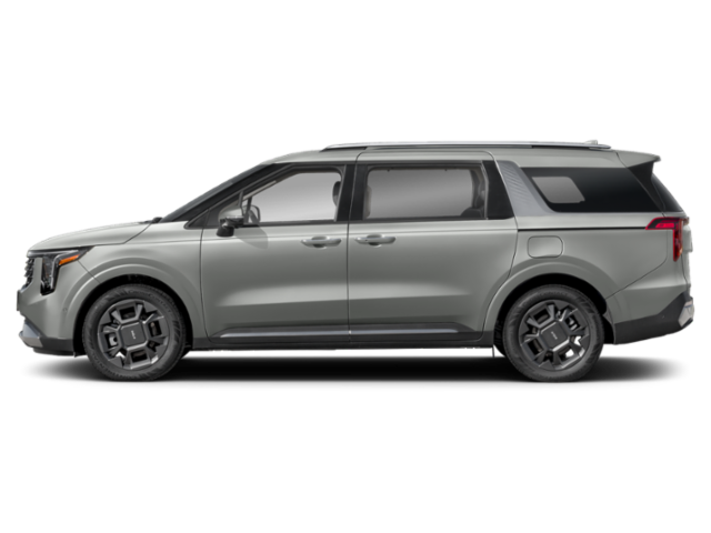 2026 Kia Carnival Hybrid SX FWD