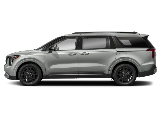 2026 Kia Carnival Hybrid SX Prestige FWD