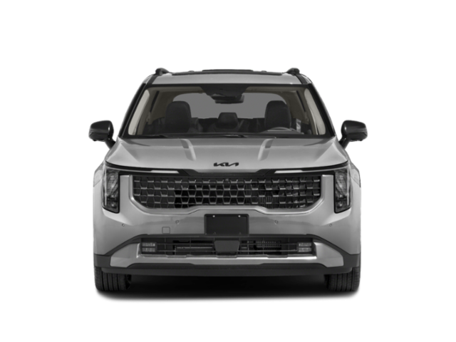 2026 Kia Carnival Hybrid SX Prestige FWD