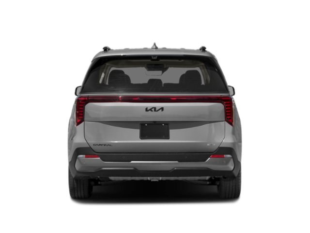 2026 Kia Carnival Hybrid SX Prestige FWD