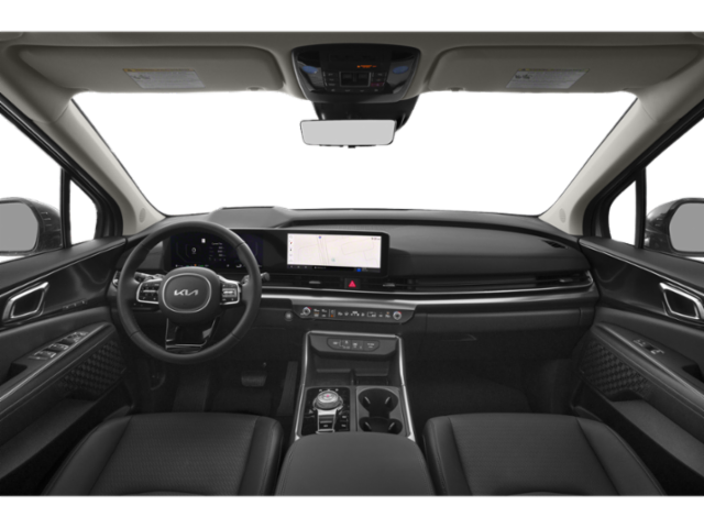 2026 Kia Carnival Hybrid SX Prestige FWD