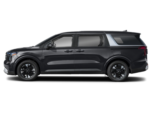 2026 Kia Carnival Hybrid LXS FWD