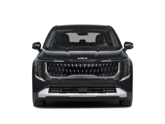 2026 Kia Carnival Hybrid LXS FWD
