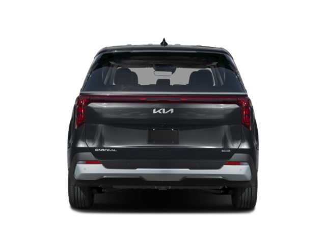 2026 Kia Carnival Hybrid LXS FWD