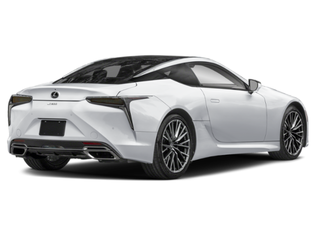 2026 Lexus LC LC 500 Coupe