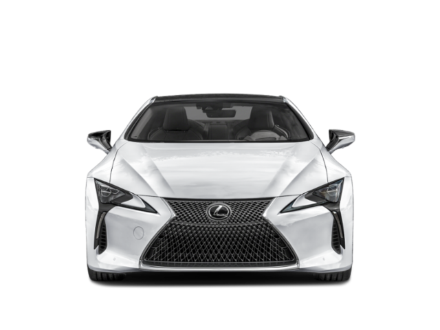 2026 Lexus LC LC 500 Coupe