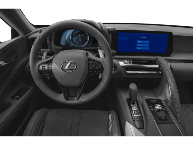 2026 Lexus LC LC 500 Coupe