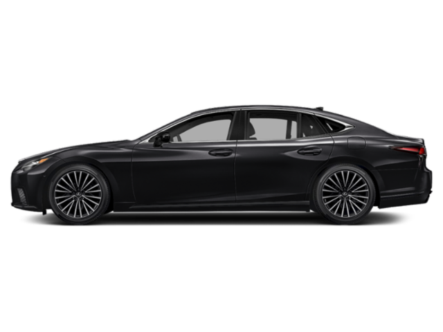 2026 Lexus LS