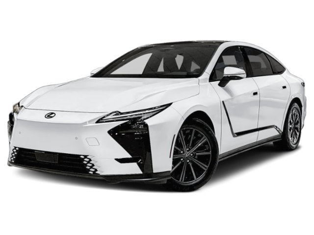 2026 Lexus ES